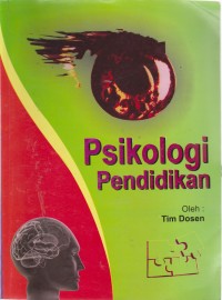 Image of Psikologi Pendidikan