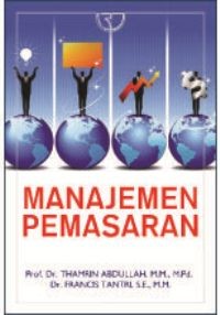 Image of Manajemen Pemasaran