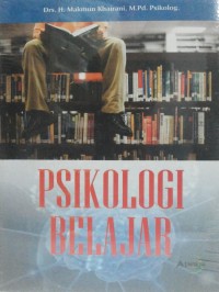 Image of Psikologi Belajar