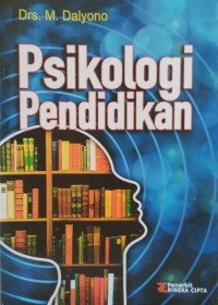 Image of Psikologi Pendidikan