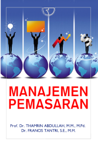 Image of Manajemen Pemasaran