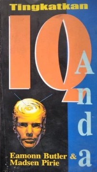 Image of Tingkatkan IQ Anda