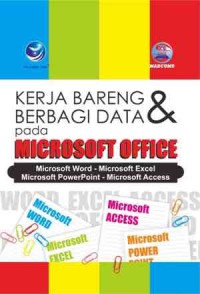 Image of Kerja Bareng & Berbagi Data Pada Microsoft Office
