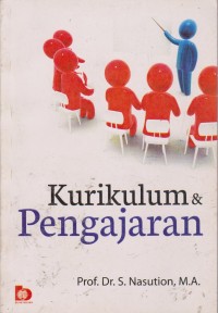 Image of Kurikulum Dan Pengajaran