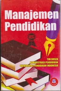 Image of Manajemen Pendidikan