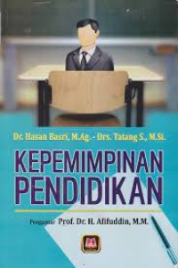 Image of Kepemimpinan Pendidikan
