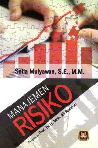 Image of Manajemen Risiko