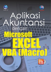 Image of Aplikasi Akuntansi Dengan Microsoft Excel VBA (Macro)