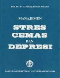 Image of Manajemen Stres Cemas Dan Depresi