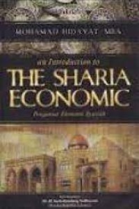 Image of An Introduction To The Sharia Economic : Pengantar Ekonomi Syariah