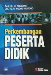 Image of Perkembangan Peserta Didik