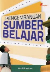 Image of Pengembangan Sumber Belajar