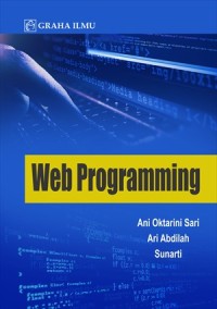 Image of Web Programming