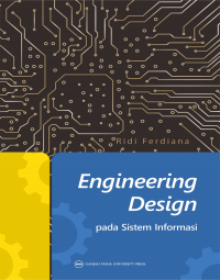 Image of Engineering Design : Pada Sistem Informasi