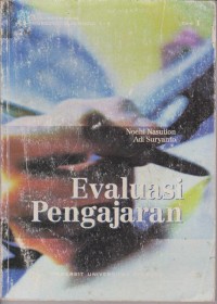 Image of Materi Pokok Evaluasi Pengajaran