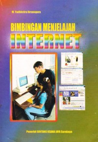 Bimbingan Menjelajah Internet