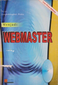 Seri Langkah-Langkah Praktis Menjadi Webmaster