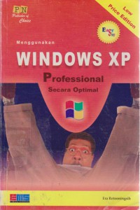 Menggunakan Windows XP Professional secara optimal