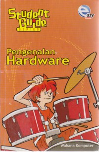 Student Guide Series Pengenalan Hardware