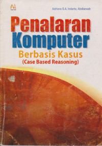 Penalaran Komputer Berbasis Kasus