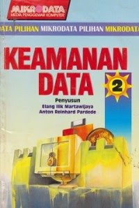 Mikrodata Pilihan : Keamanan Data