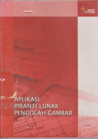 Aplikasi Piranti Lunak Pengolah Gambar