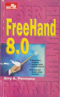 Seri Penuntun Praktis Freehand 8.0