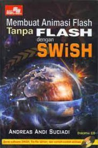 Membuat Animasi Flash Tanpa Flash Dengan Swish