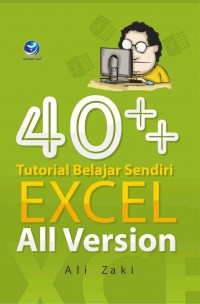 40 ++ Tutorial Belajar Sendiri Excel All Version