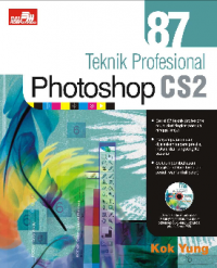 87 Teknik Profesional Photoshop CS2