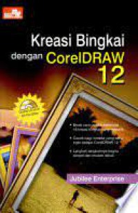 Kreasi Bingkai Dengan Coreldraw 12