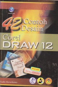 42 Contoh Desain Corel Draw 12