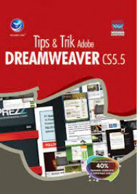 Tips & Trik Adobe Dreamweaver CS5.5