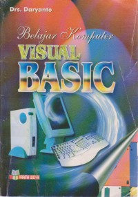 Belajar Komputer Visual Basic