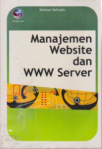 Manajemen Website Dan WWW Server