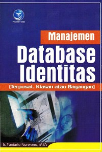 Manajemen Database Identitas