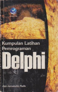 Kumpulan Latihan Pemrograman Delphi