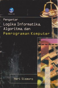 Pengantar Logika Informatika, Logaritma Dan Pemrograman Komputer