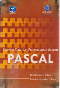 Struktur Data Dan Pemrograman Dengan Pascal