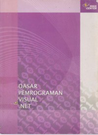 Dasar Pemrograman Visual.Net