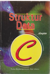 Struktur Data Dengan C