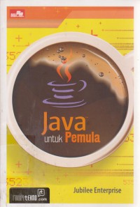 Java Untuk Pemula