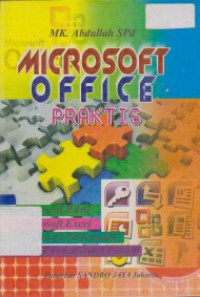 Microsoft Office Praktis