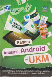 Ragam Aplikasi Android Untuk UKM