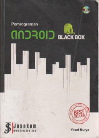 Image of Pemrograman Android Black Box