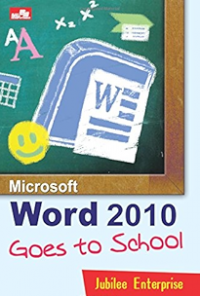 Image of Microsoft Word 2010 Goes To School