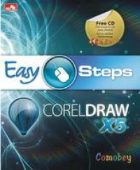 Easy Steps CorelDraw X5