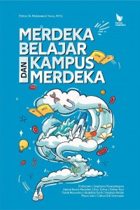 Merdeka Belajar Dan Kampus Merdeka