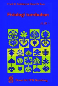 Fisiologi Tumbuhan