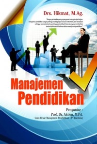 Manajemen Pendidikan